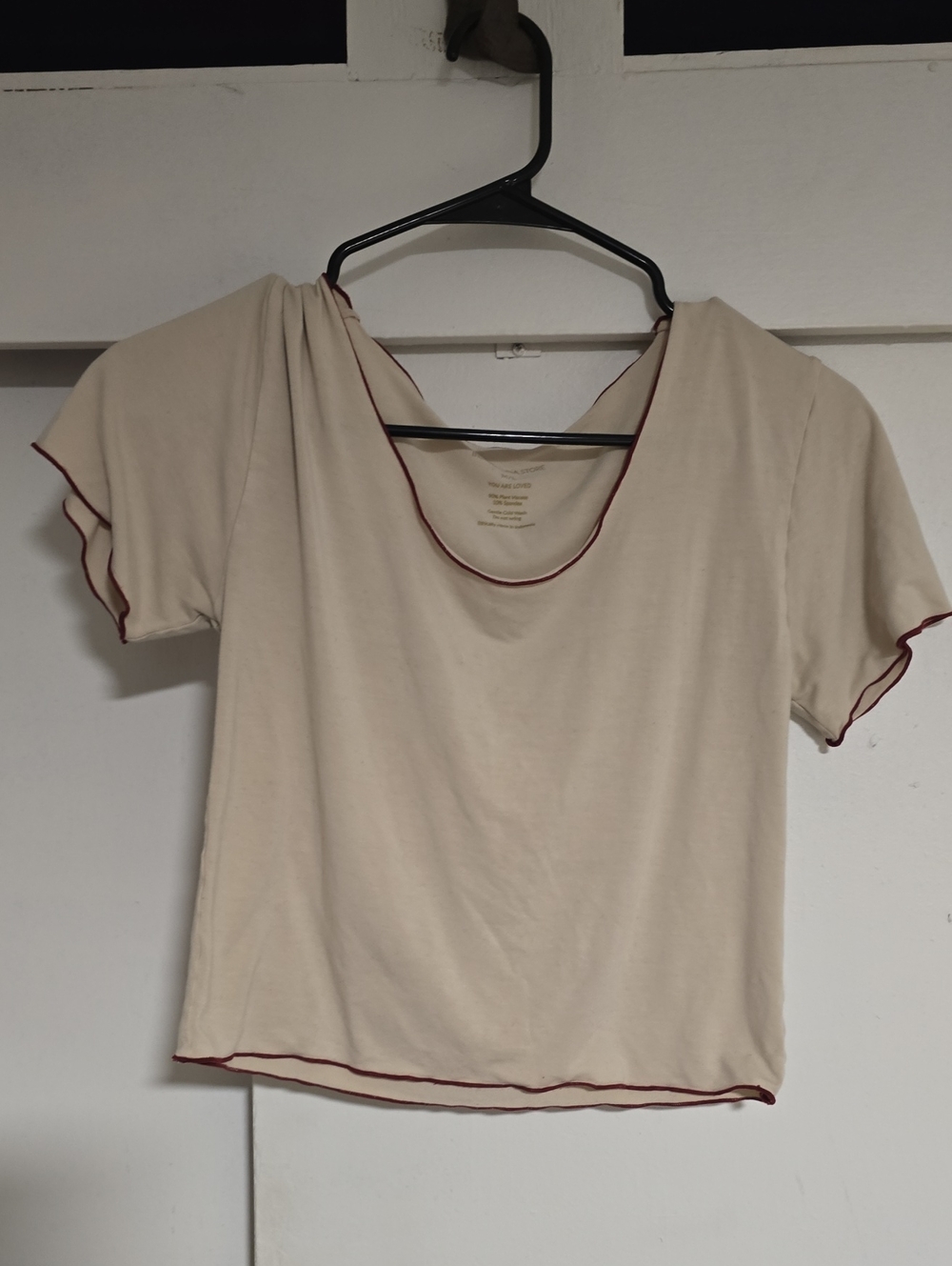 Indigo Luna Moon Tee Discontinued Style